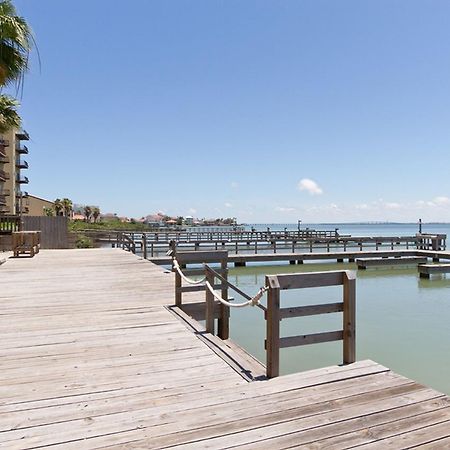 Galleon Bay South Padre Island Exterior foto