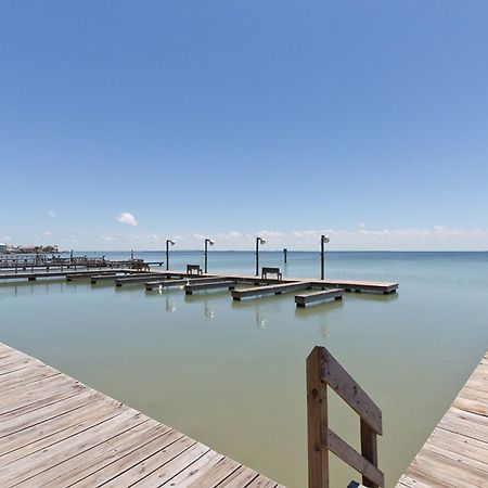 Galleon Bay South Padre Island Exterior foto