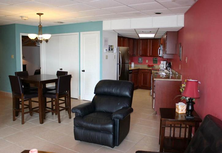 Galleon Bay South Padre Island Habitación foto