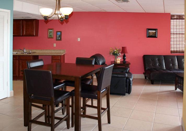 Galleon Bay South Padre Island Habitación foto