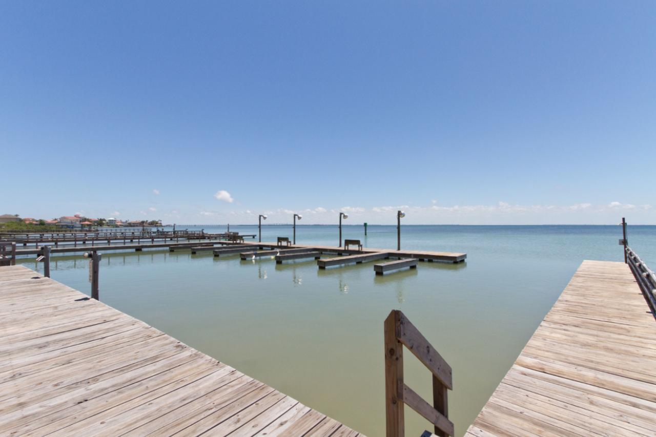 Galleon Bay South Padre Island Exterior foto