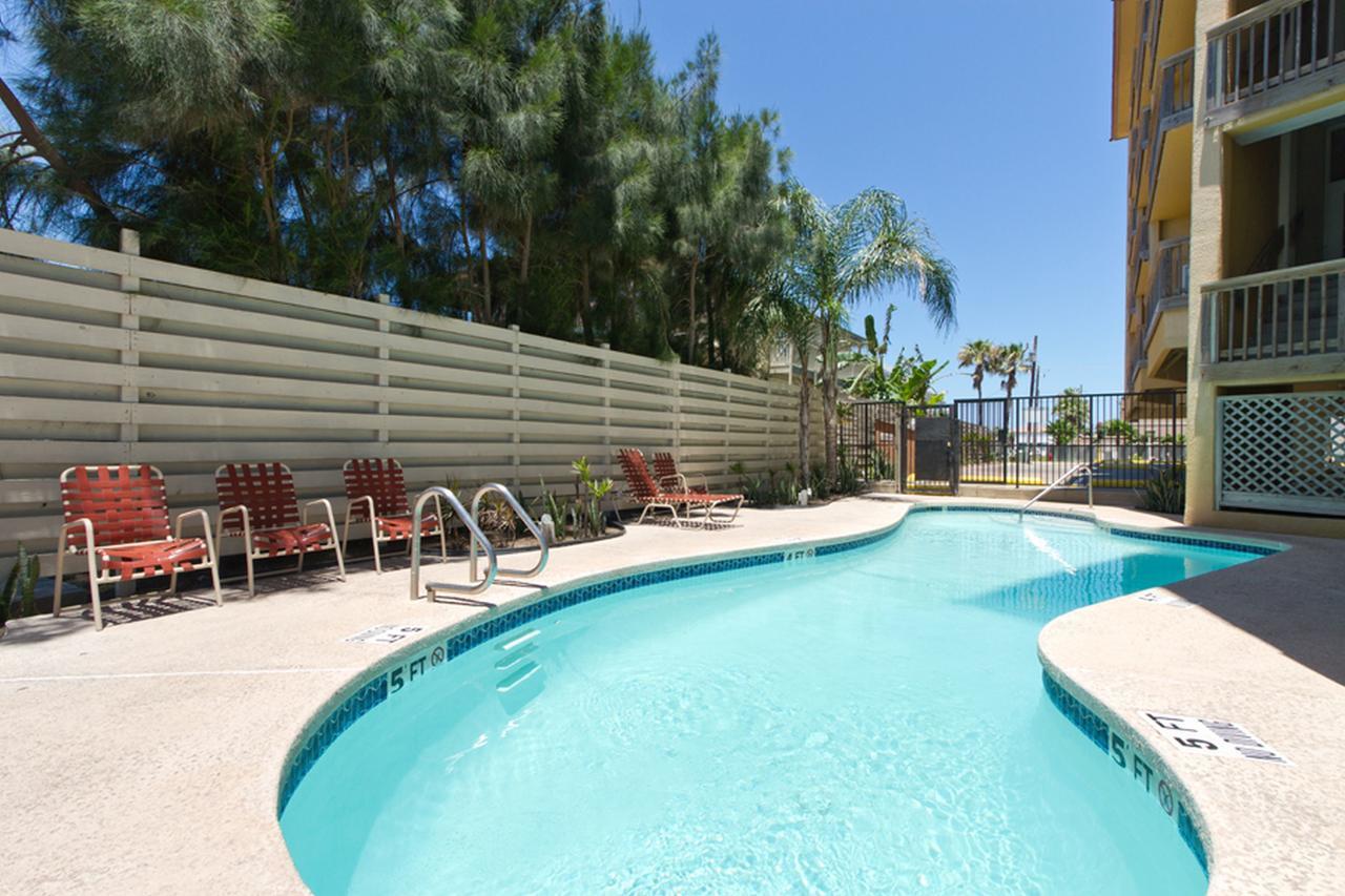 Galleon Bay South Padre Island Exterior foto