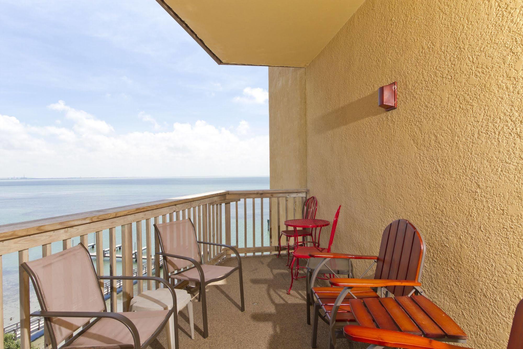 Galleon Bay South Padre Island Exterior foto